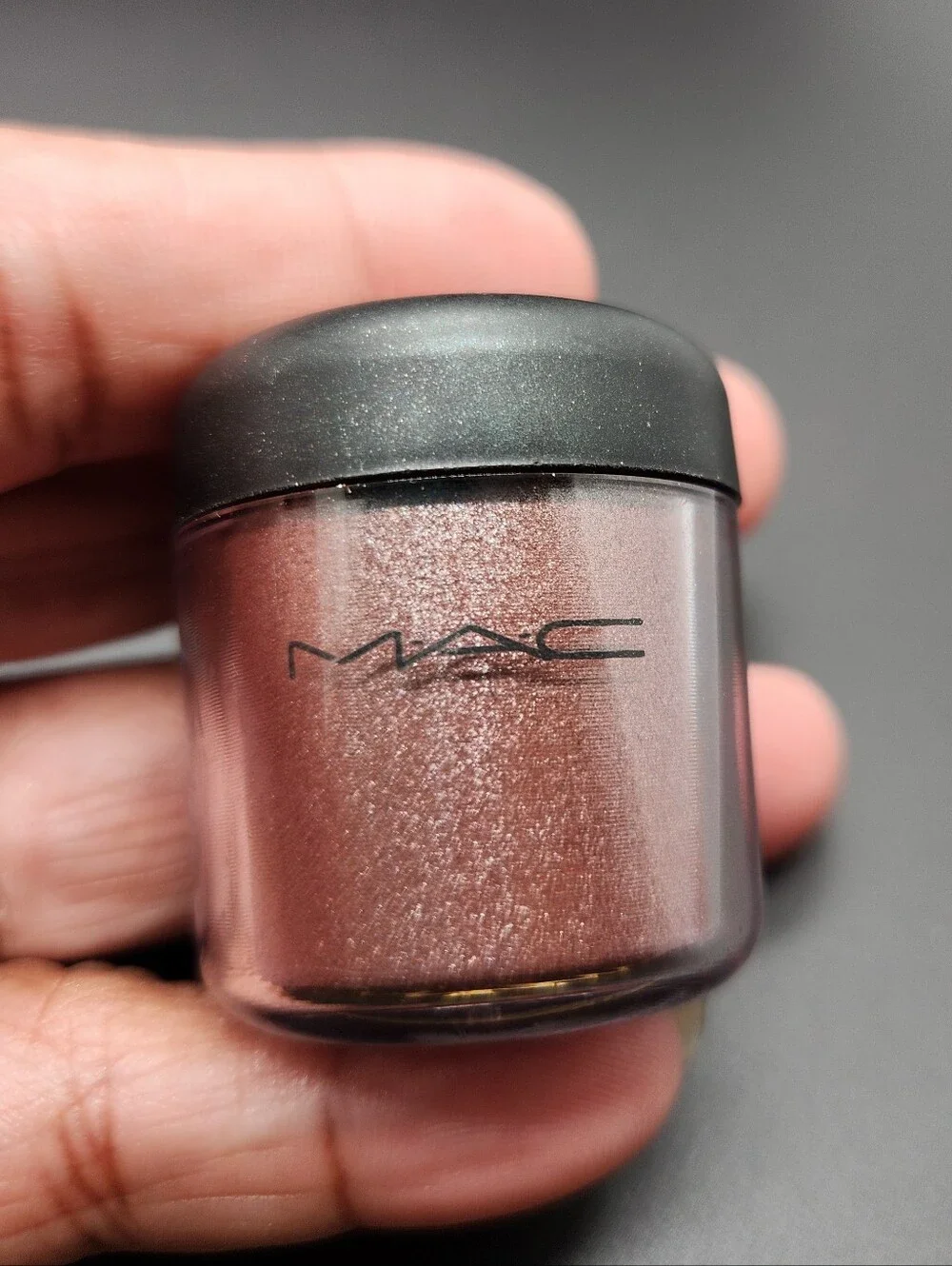 MAC Cosmetics Loose Pigment - 